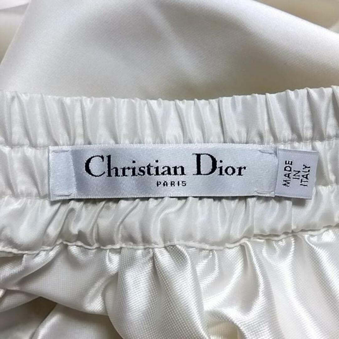 Christian Dior(クリスチャンディオール)のディオール/クリスチャンディオール USA　8 レディースのスカート(ロングスカート)の商品写真