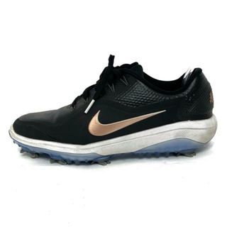 ナイキ(NIKE)のNIKE(ナイキ) スニーカー 24.5 レディース(スニーカー)