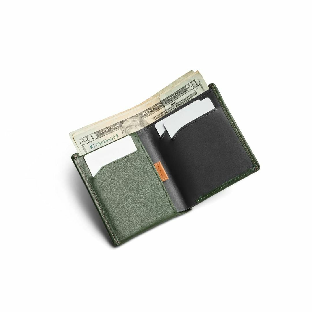 Bellroy Note Sleeve、スリムレザーウォレット、RFID選択可カ | wic ...