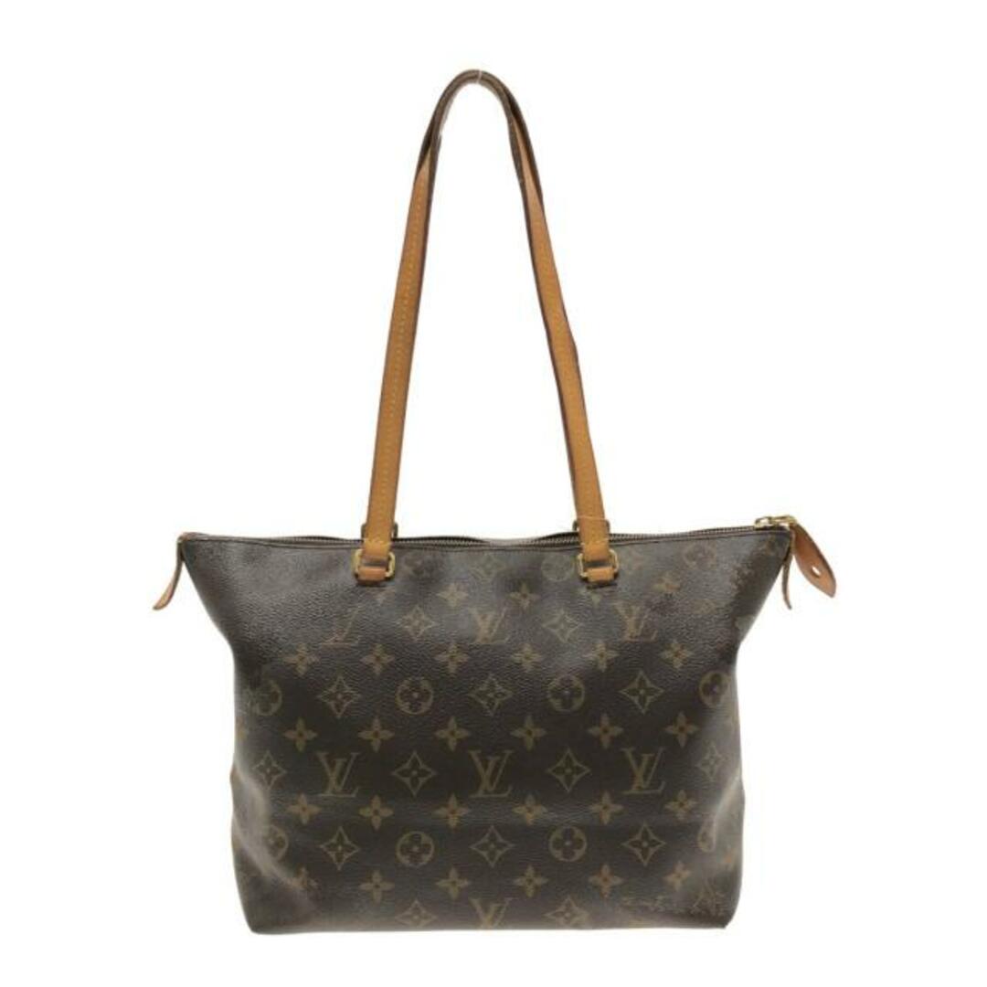 LOUIS VUITTON - ルイヴィトン トートバッグ モノグラムの通販 by