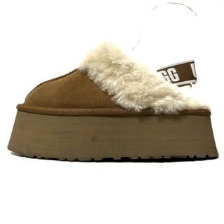 アグ(UGG)のアグ サンダル 23 レディース - 1113474(サンダル)