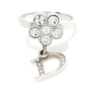 ディオール(Christian Dior) リング(指輪)の通販 800点以上