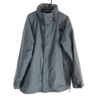 ザノースフェイス(THE NORTH FACE)のノースフェイス ブルゾン サイズXL メンズ(ブルゾン)