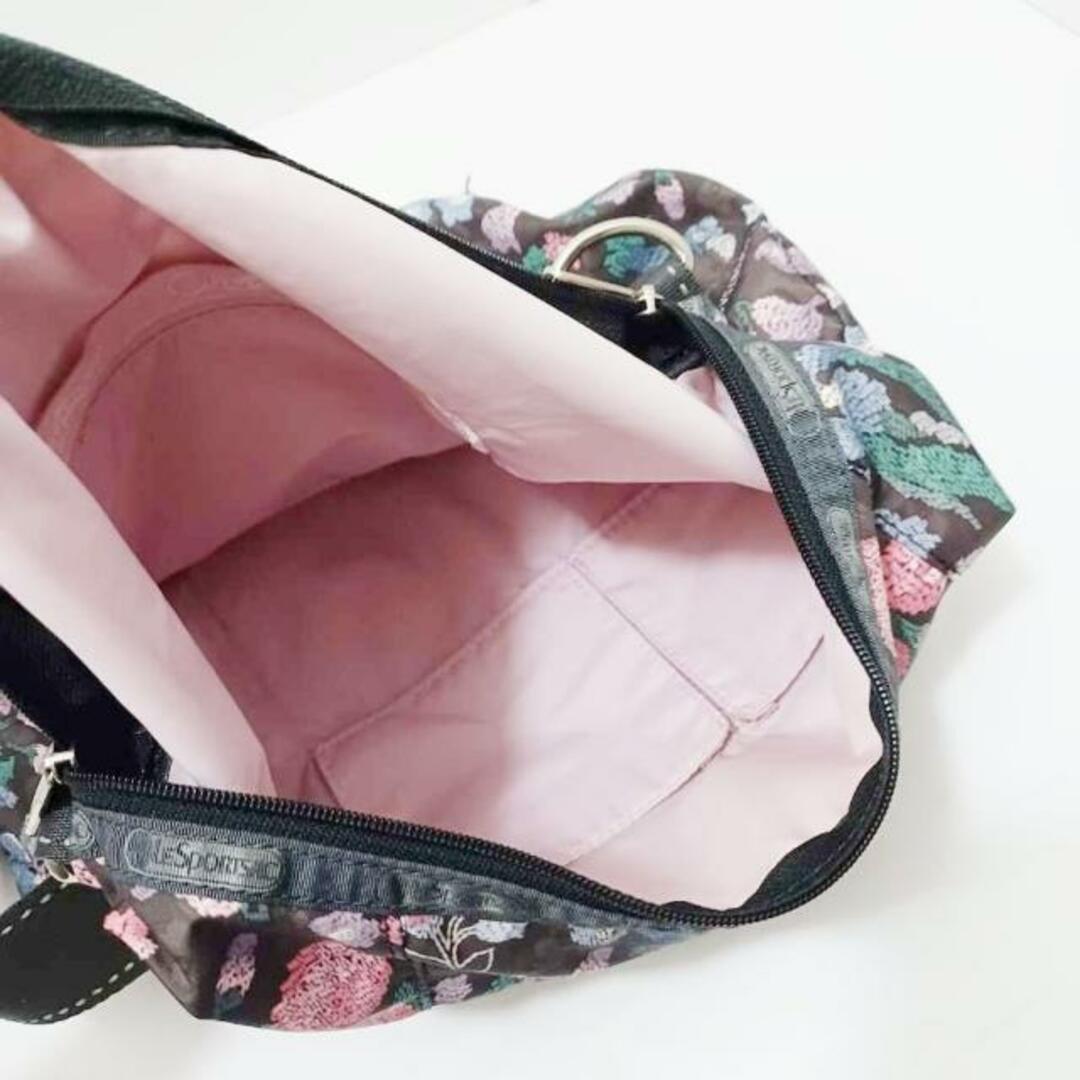 LeSportsac(レスポートサック)のレスポートサック ショルダーバッグ美品  - レディースのバッグ(ショルダーバッグ)の商品写真