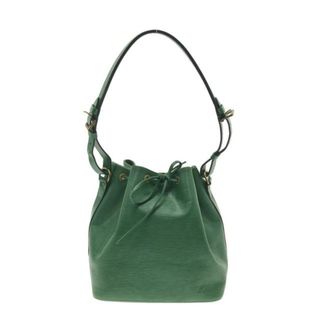 ヴィトン(LOUIS VUITTON) バッグ(グリーン・カーキ/緑色系)の通販