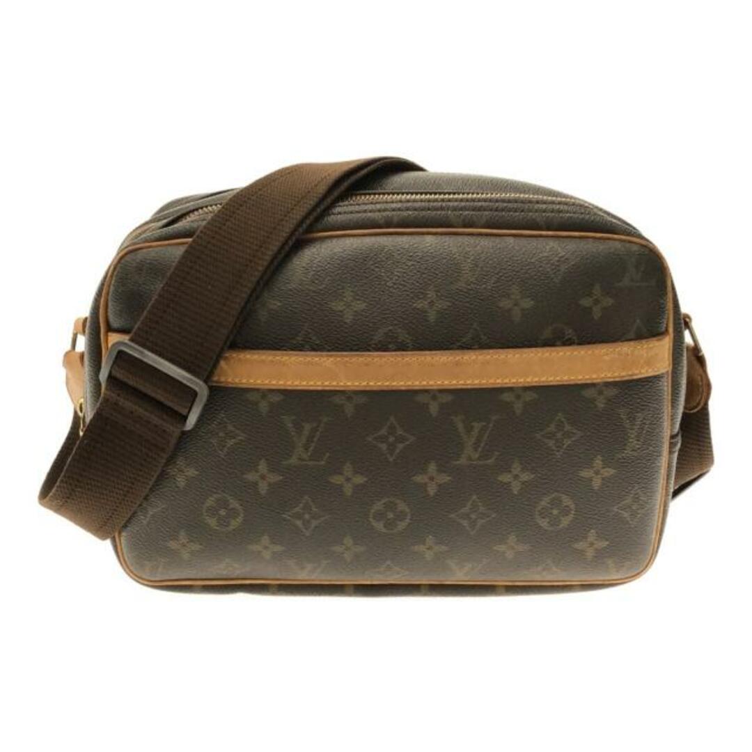 LOUIS VUITTON - ルイヴィトン ショルダーバッグ モノグラムの通販 by