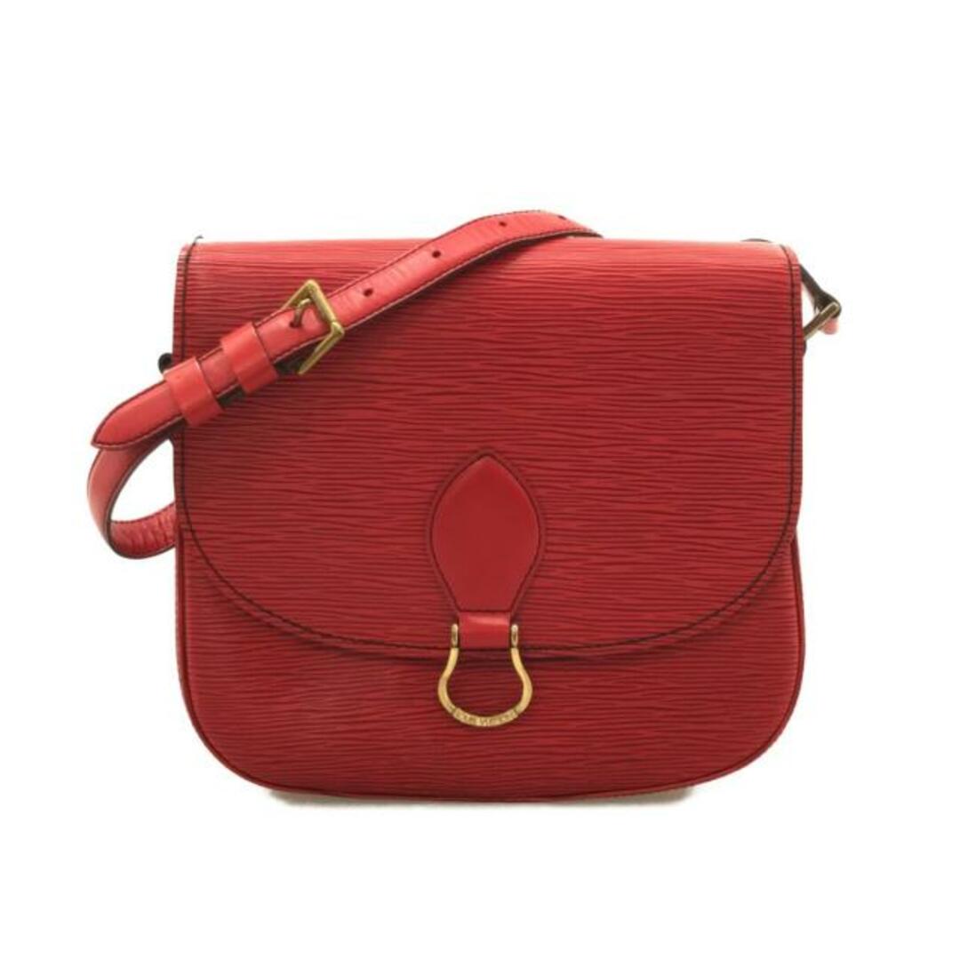LOUIS VUITTON - ルイヴィトン ショルダーバッグ エピの通販 by ブラン