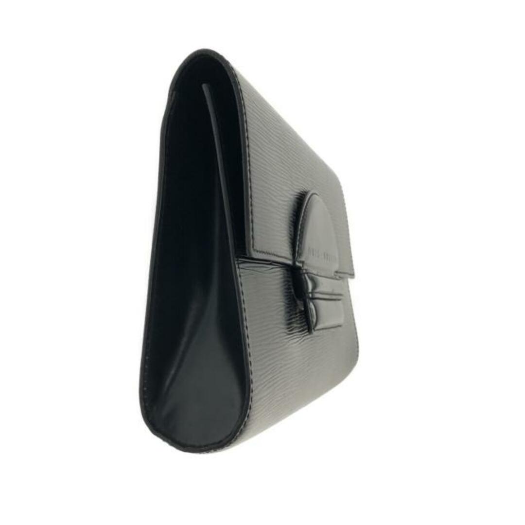 LOUIS VUITTON - ルイヴィトン クラッチバッグ エピ M52532の通販 by