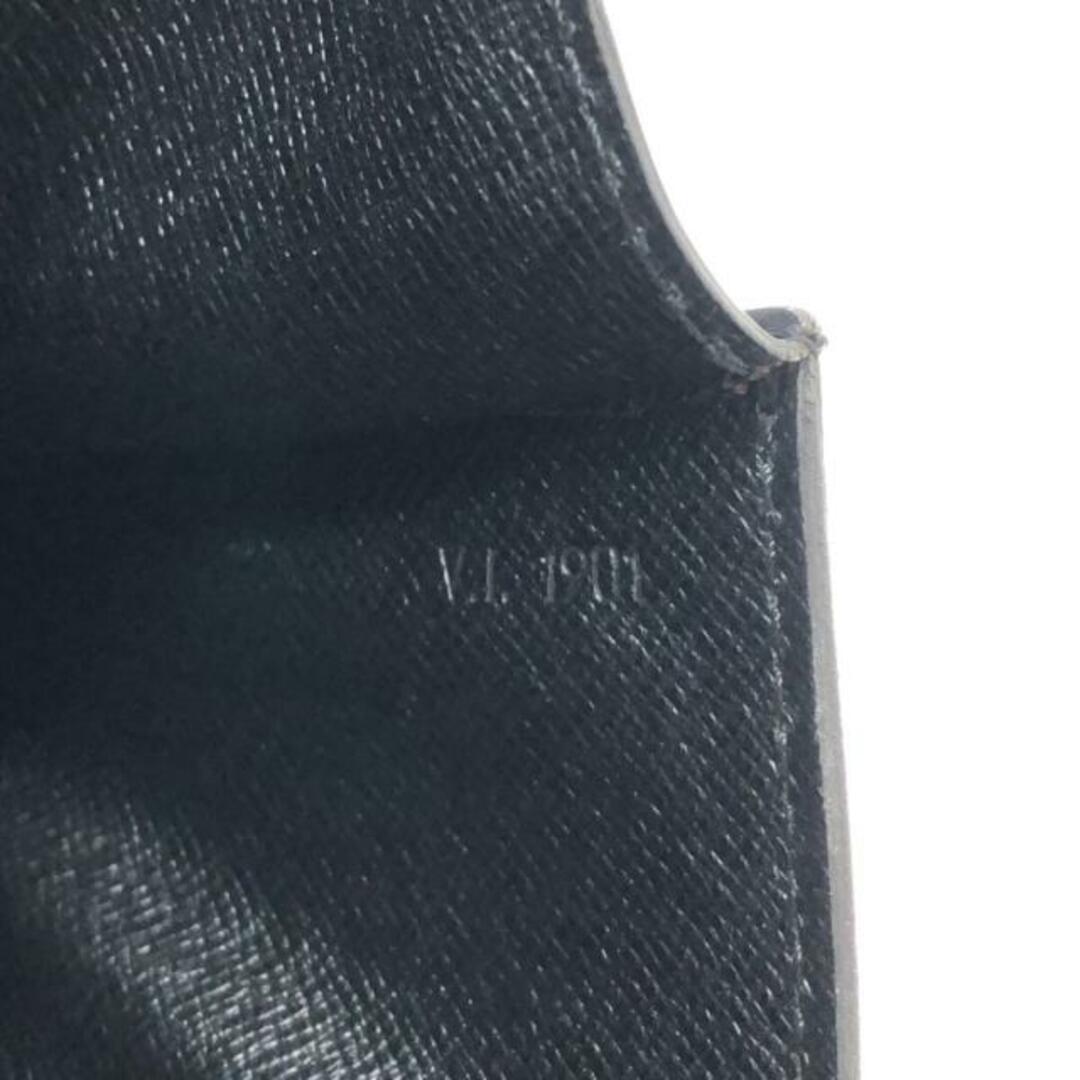 LOUIS VUITTON - ルイヴィトン クラッチバッグ エピ M52532の通販 by