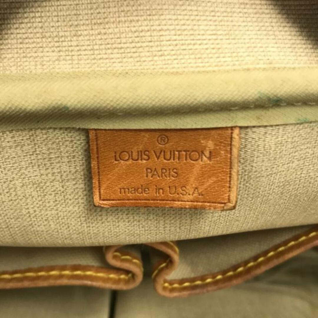 LOUIS VUITTON - ルイヴィトン ハンドバッグ モノグラムの通販 by