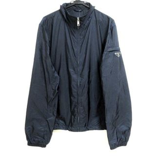 プラダ(PRADA)のプラダ ブルゾン サイズ52 XL レディース -(ブルゾン)