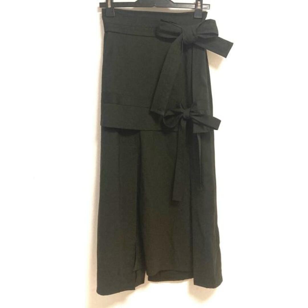 3.1 Phillip Lim - スリーワンフィリップリム ロングスカートの通販 by