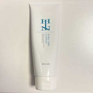 アクネスラボ(Acnes Labo)のHINアクネスラボ クレイパック(パック/フェイスマスク)