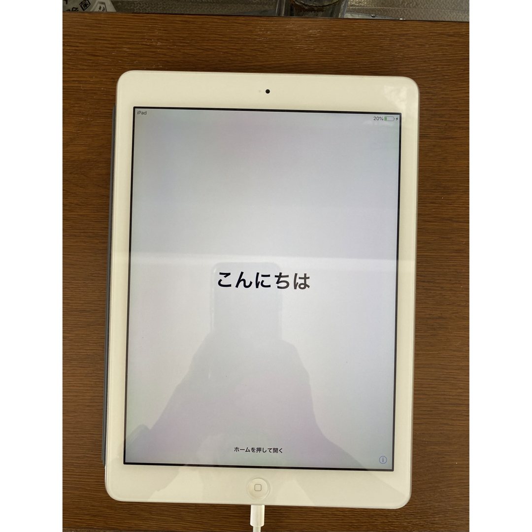 初代iPad Air Wi-Fiモデル 16G