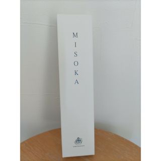 MISOKA 歯ブラシ　山吹色　日本製(歯ブラシ/歯みがき用品)