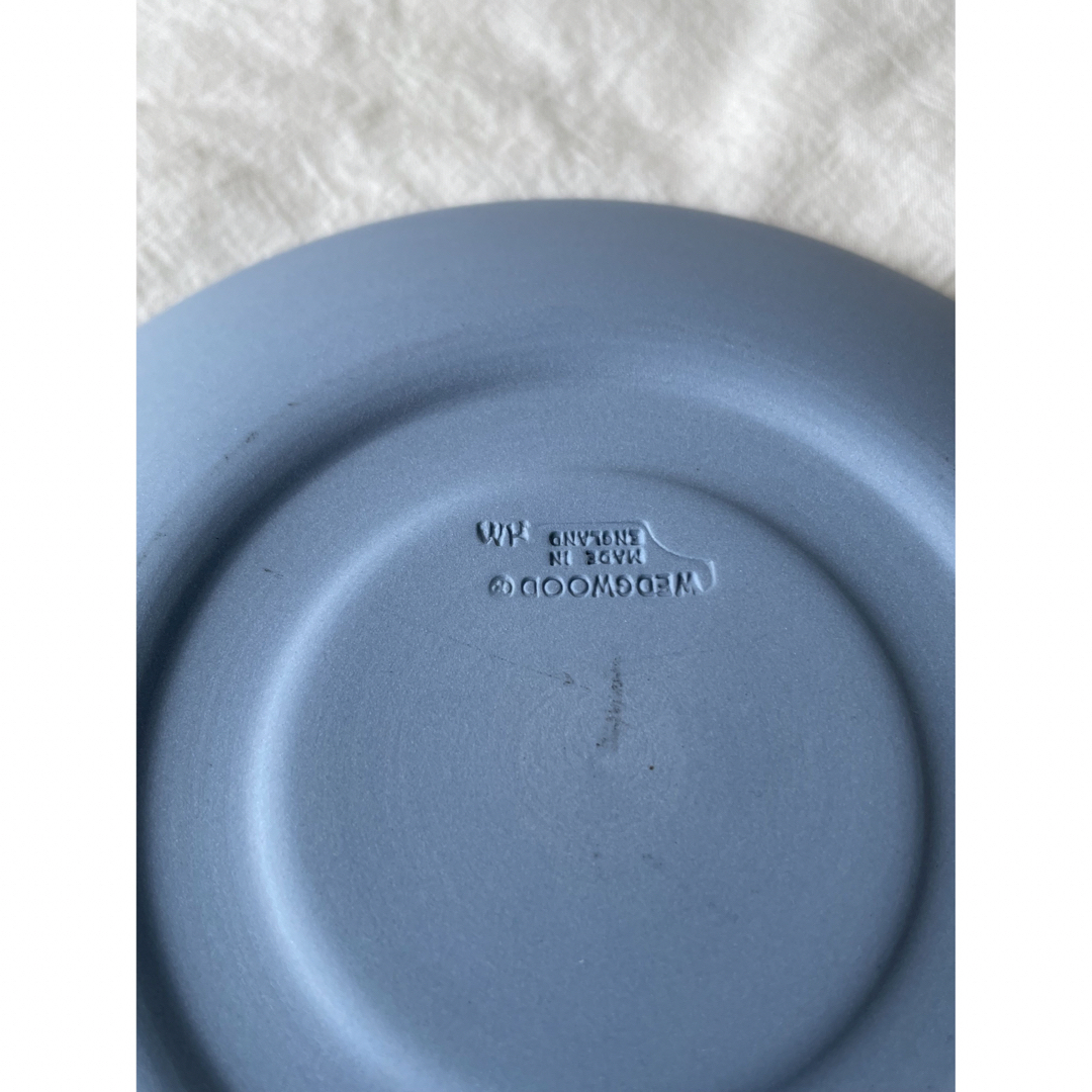 WEDGWOOD(ウェッジウッド)のウェッジウッド　カップ＆ソーサー インテリア/住まい/日用品のキッチン/食器(食器)の商品写真