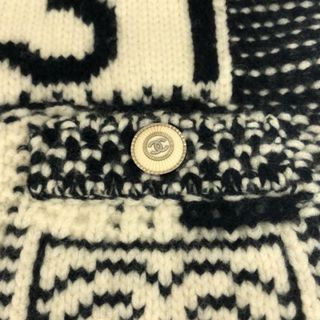 CHANEL - シャネル カーディガン サイズ36 S -の通販 by ブランディア