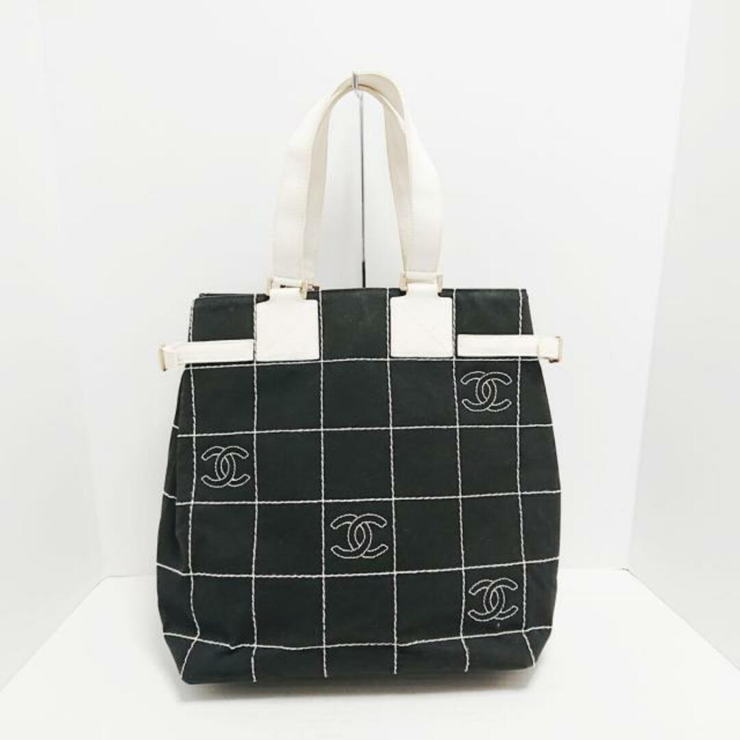 専用❤︎CHANEL バッグ❤︎CHANEL チョコバー トートバッグ