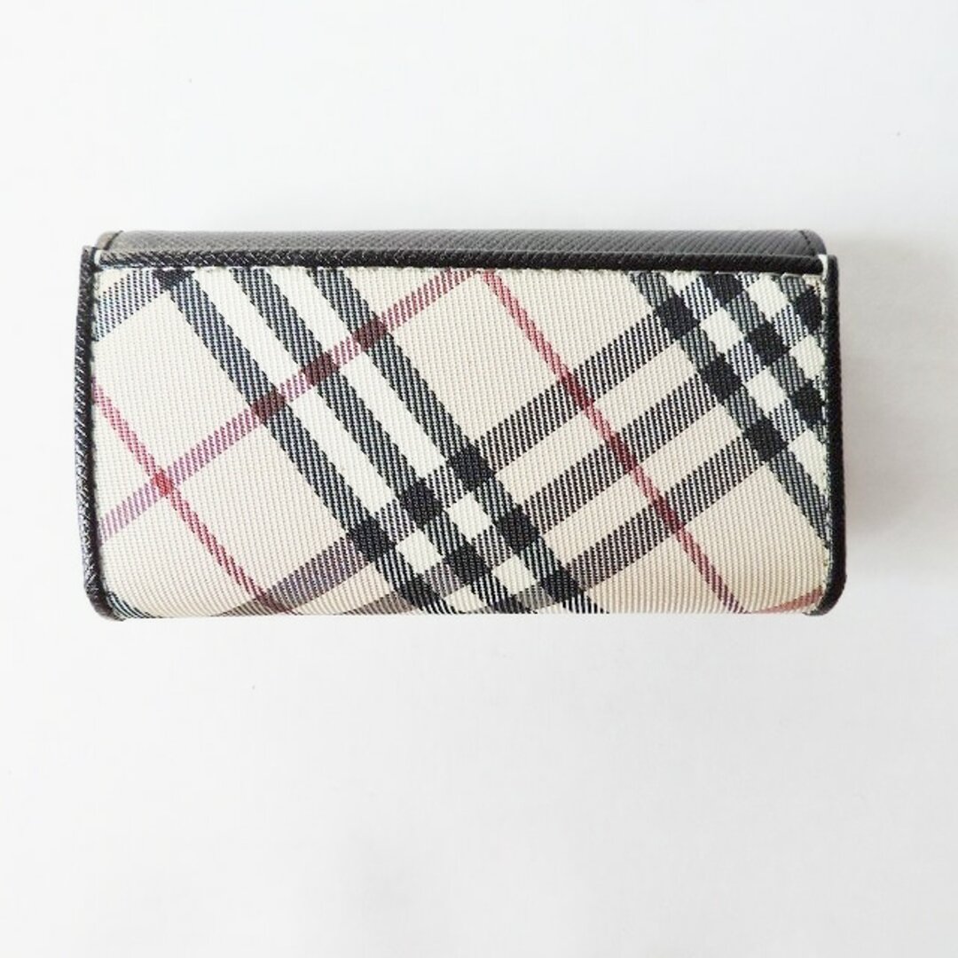 BURBERRY - Burberry(バーバリー) キーケース美品 の通販 by ブラン