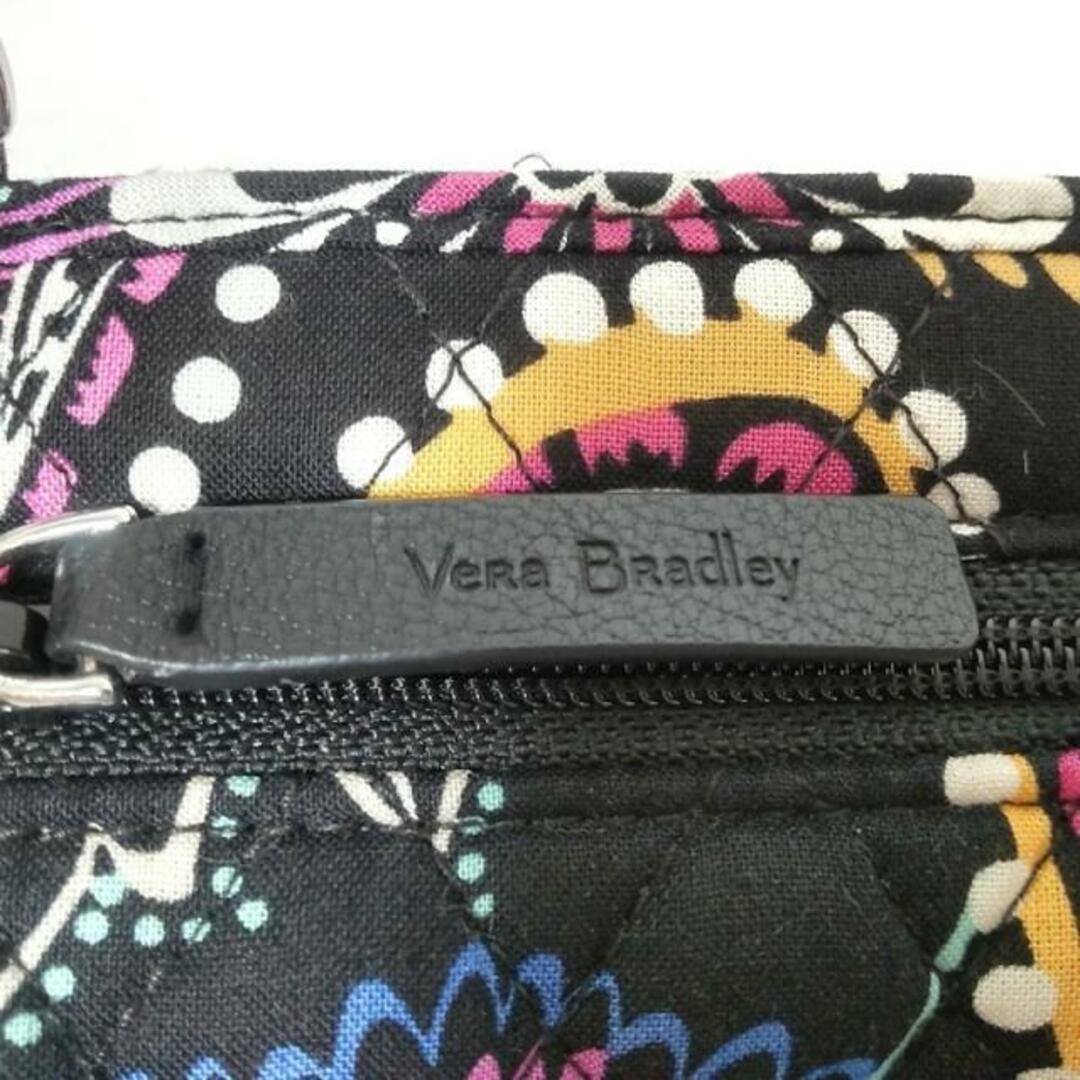 Vera Bradley(ヴェラブラッドリー)のベラブラッドリー ショルダーバッグ美品  - レディースのバッグ(ショルダーバッグ)の商品写真