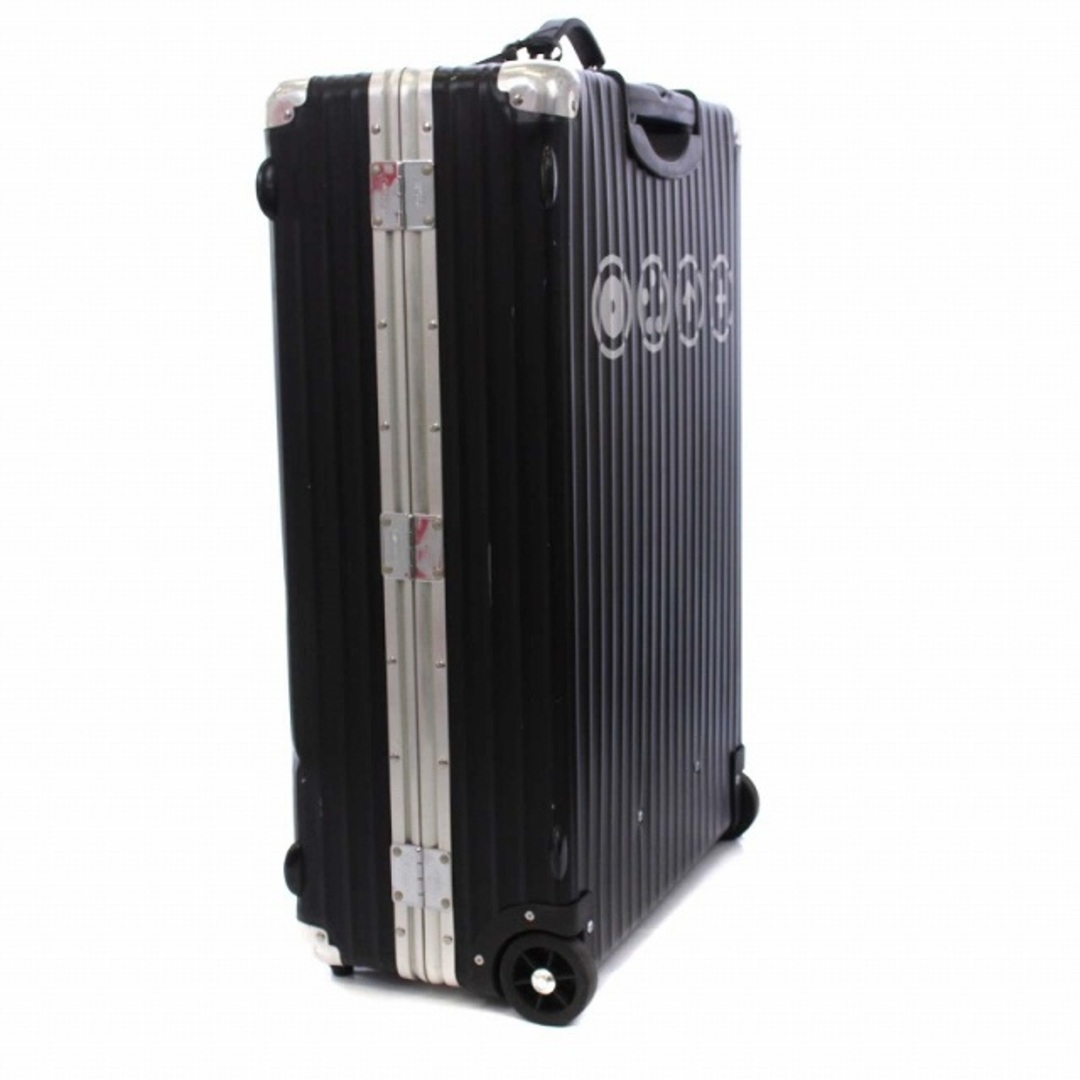 RIMOWA(リモワ)のリモワ MICHAEL WONG クラシックフライト スーツケース 同梱不可 メンズのバッグ(トラベルバッグ/スーツケース)の商品写真