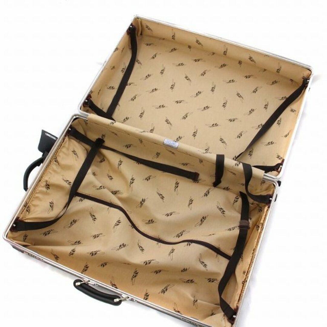 RIMOWA(リモワ)のリモワ MICHAEL WONG クラシックフライト スーツケース 同梱不可 メンズのバッグ(トラベルバッグ/スーツケース)の商品写真