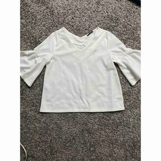 イング(INGNI)のイング　トップス　ZARA GU ユニクロ　H&M 系(カットソー(半袖/袖なし))