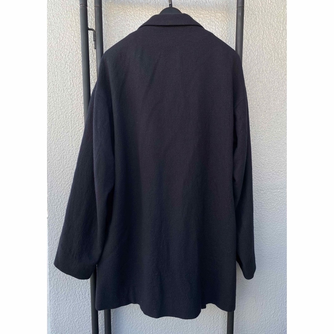 ARTS&SCIENCE 1Bロングジャケット 上代8.2万-