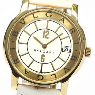 2ページ目 - ブルガリ ゴールド メンズ腕時計(アナログ)の通販 100点 ...