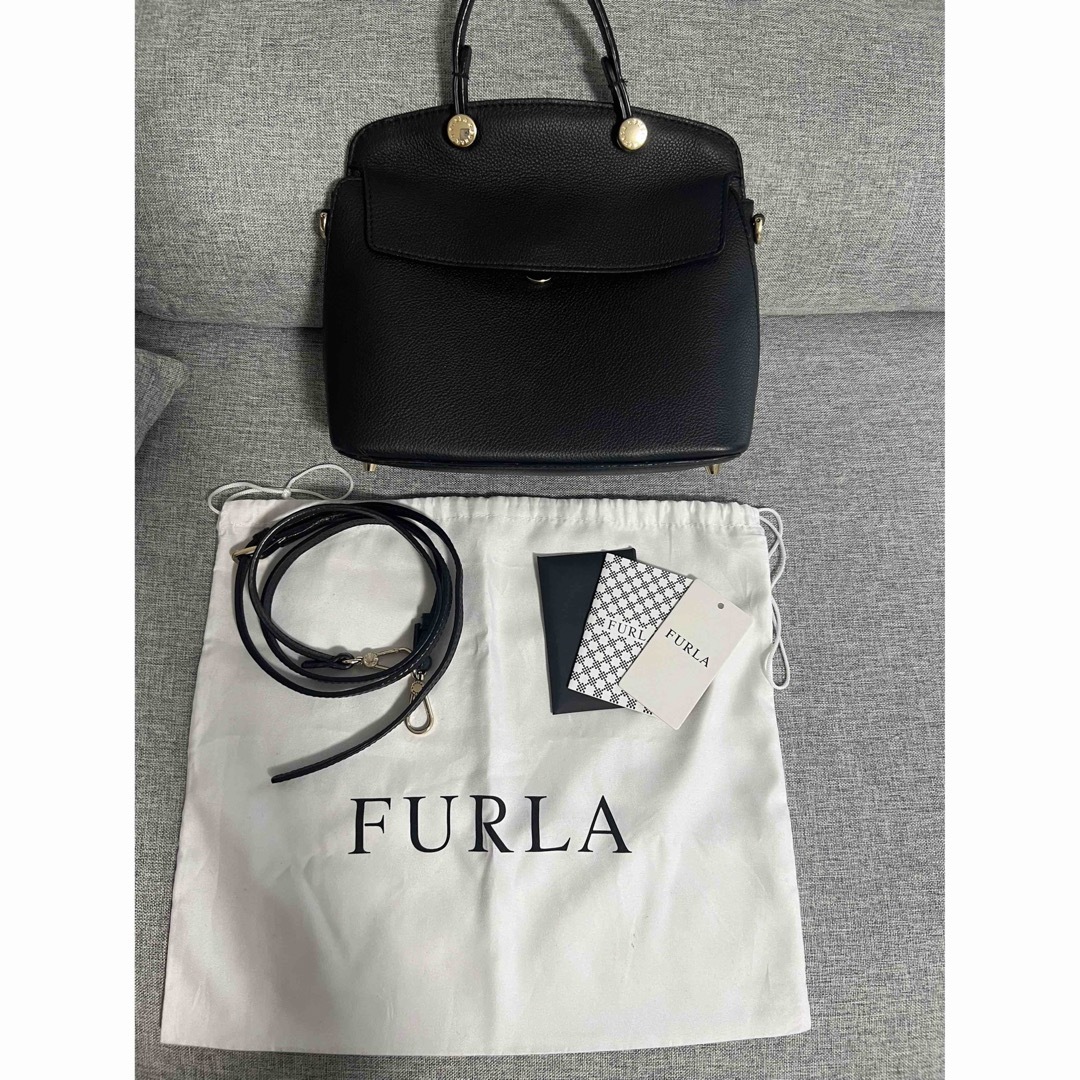 Furla(フルラ)のFURLAバック レディースのバッグ(ショルダーバッグ)の商品写真