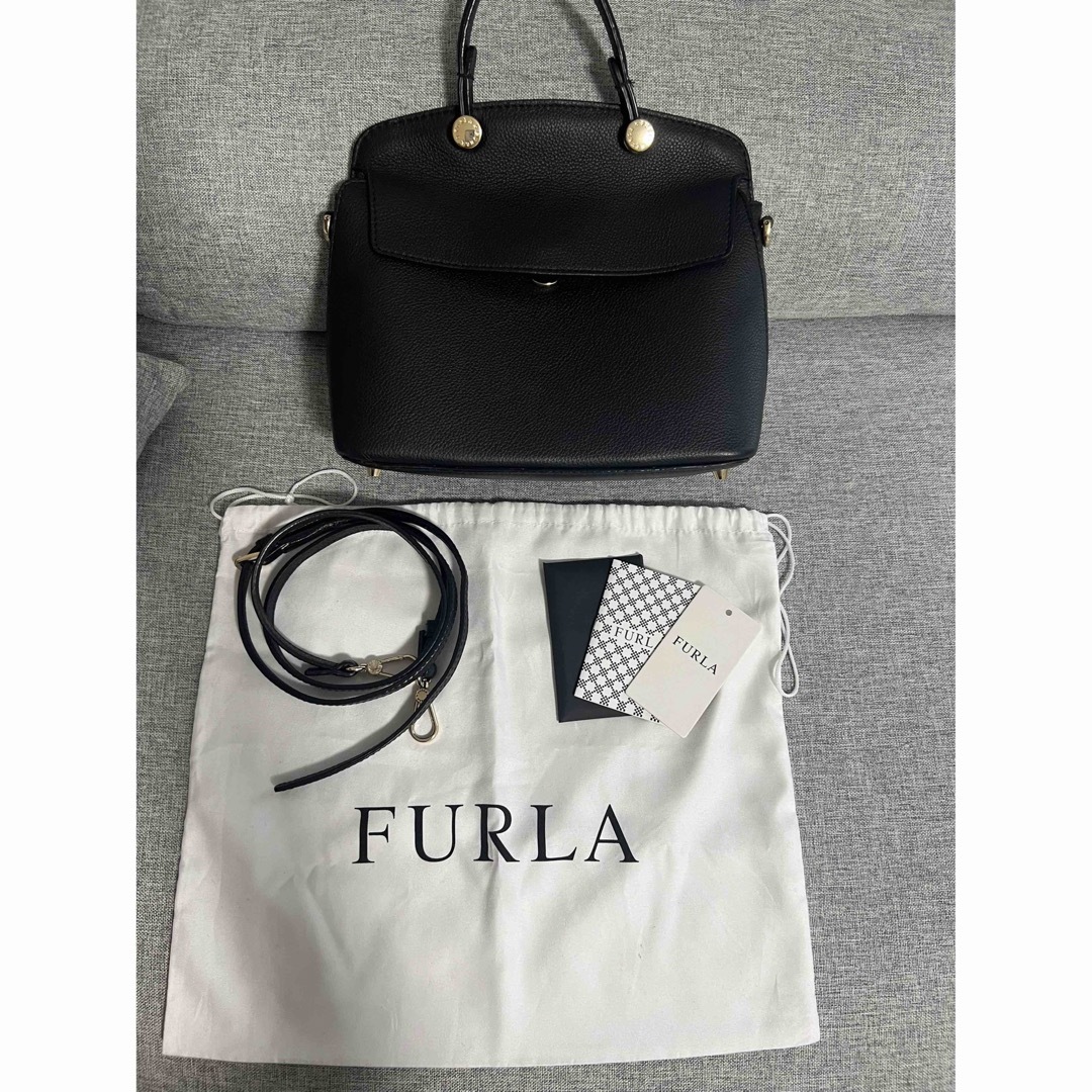 FURLAバック