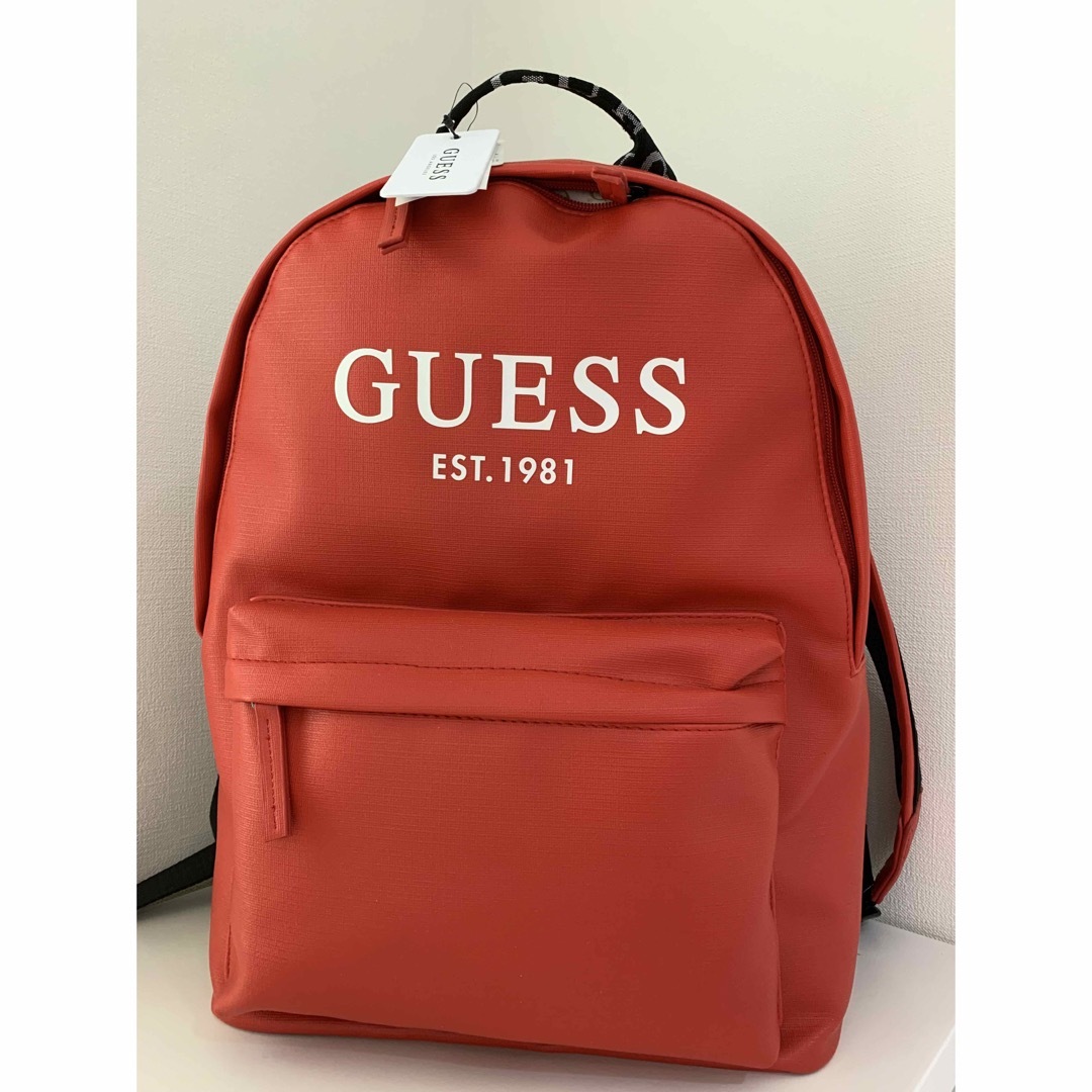 GUESS - ラスト一点☆半額セール‼️先着2名限定⭐️新作ＧＵＥＳＳ