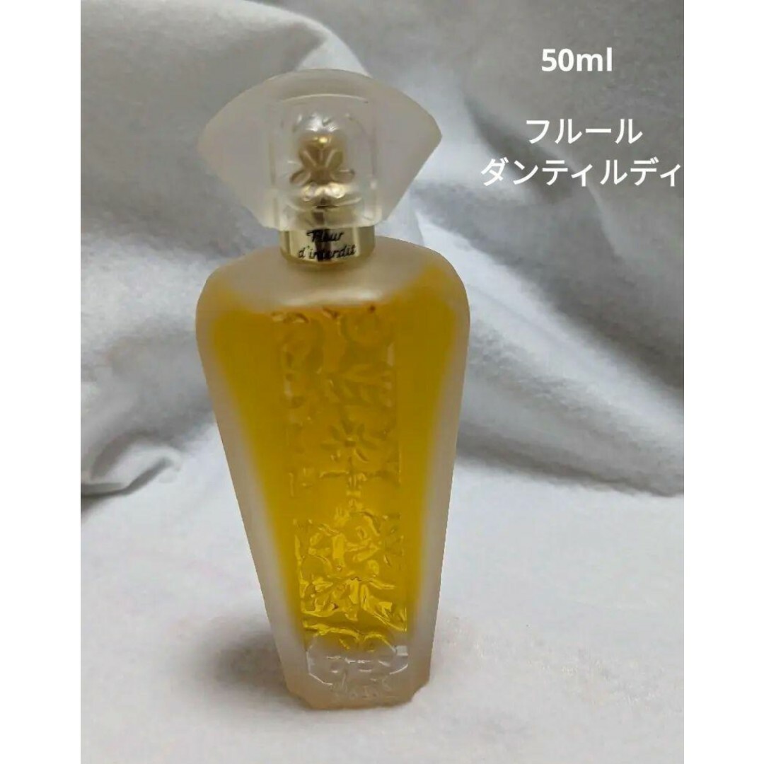 GIVENCHY(ジバンシィ)のジバンシーフルールダンティルディオードトワレ50ml コスメ/美容のコスメ/美容 その他(その他)の商品写真