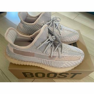 イージー(YEEZY（adidas）)のadidas YEEZY BOOST 350 V2 29cm(スニーカー)