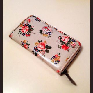 キャスキッドソン(Cath Kidston)のCath Kidston♡お財布(財布)