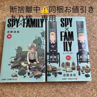 ＳＰＹ×ＦＡＭＩＬＹ １０.11(その他)