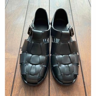 パラブーツ サンダル(メンズ)の通販 100点以上 | Parabootのメンズを