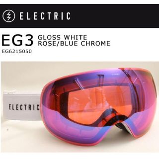 定価30,240円 新品 エレクトリック EG3 ＊オークリー ドラゴン(アクセサリー)