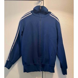 アディダス(adidas)のadidas アディダス　トラックジャケット　ヴィンテージ　80s(ジャージ)