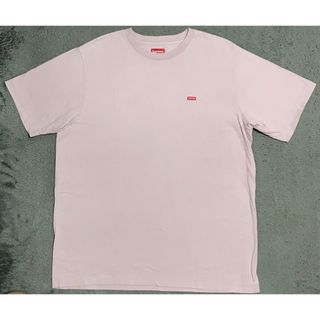 シュプリーム(Supreme)のsupreme スモールロゴtシャツ(Tシャツ/カットソー(半袖/袖なし))