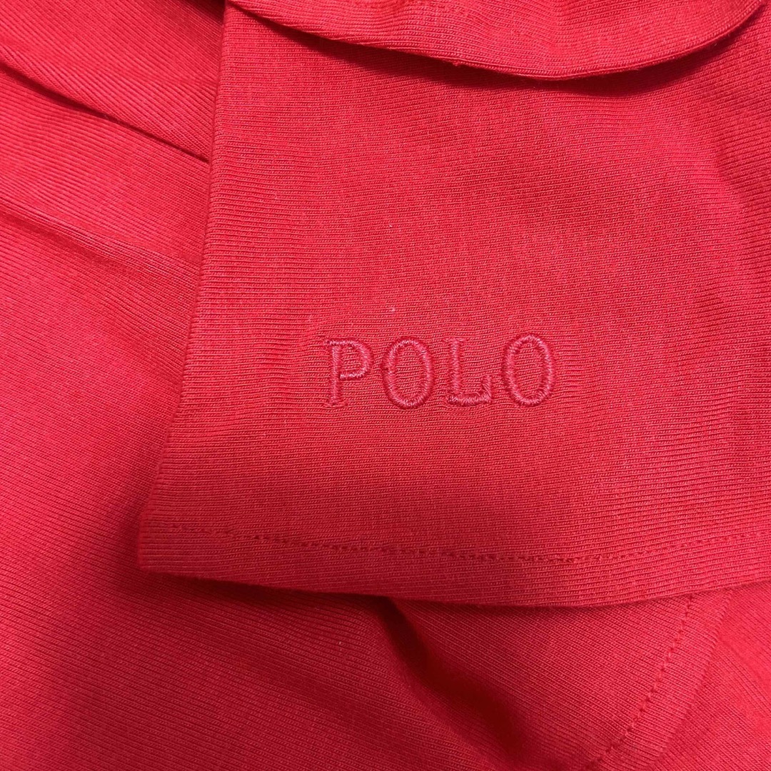 Ralph Lauren(ラルフローレン)の新品タグ付き　110-120 ラルフローレン　ワンピース キッズ/ベビー/マタニティのキッズ服女の子用(90cm~)(ワンピース)の商品写真