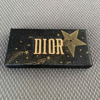 ディオール(Dior)のDior ディオール　スパークリング　クチュール　マルチユース　パレット(コフレ/メイクアップセット)