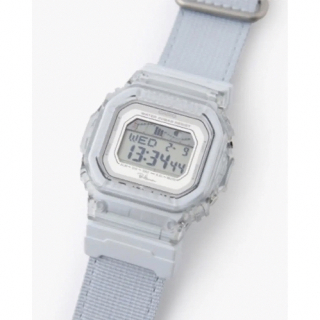 最終値下げ！！　G-SHOCK×ロンハーマン限定コラボGLX-5600