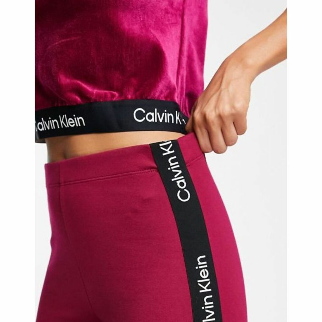 Calvin Klein(カルバンクライン)の★新品★Calvin Klein(カルバンクライン) レディース レギンス レディースのパンツ(カジュアルパンツ)の商品写真