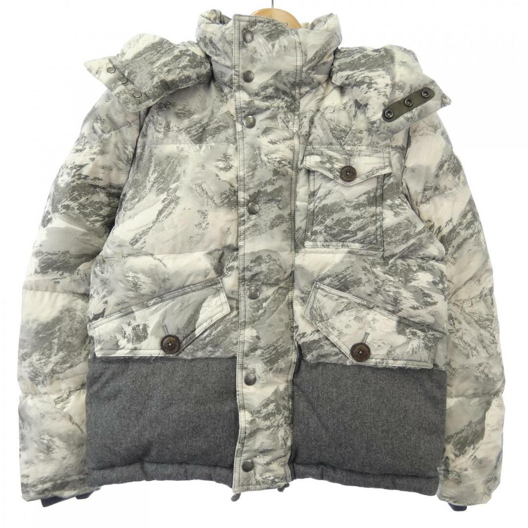 モンクレール MONCLER ダウンジャケット