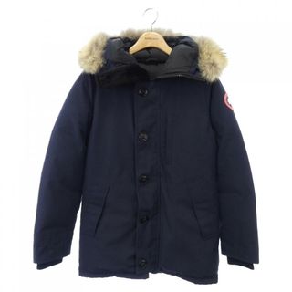 カナダグース(CANADA GOOSE)のカナダグース CANADA GOOSE ダウンジャケット(テーラードジャケット)