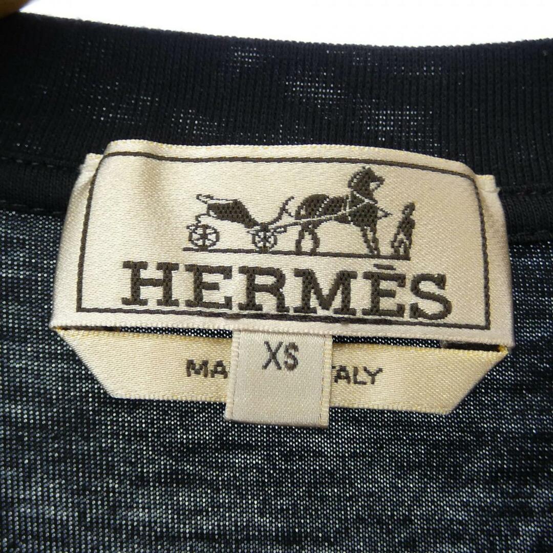 エルメス HERMES Tシャツ