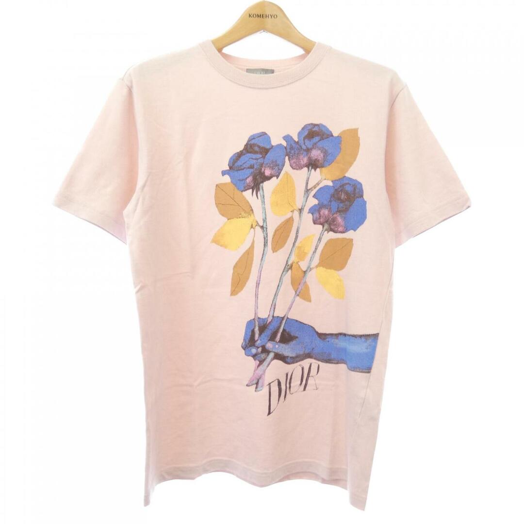 Dior(ディオール)のディオール DIOR Tシャツ メンズのトップス(シャツ)の商品写真