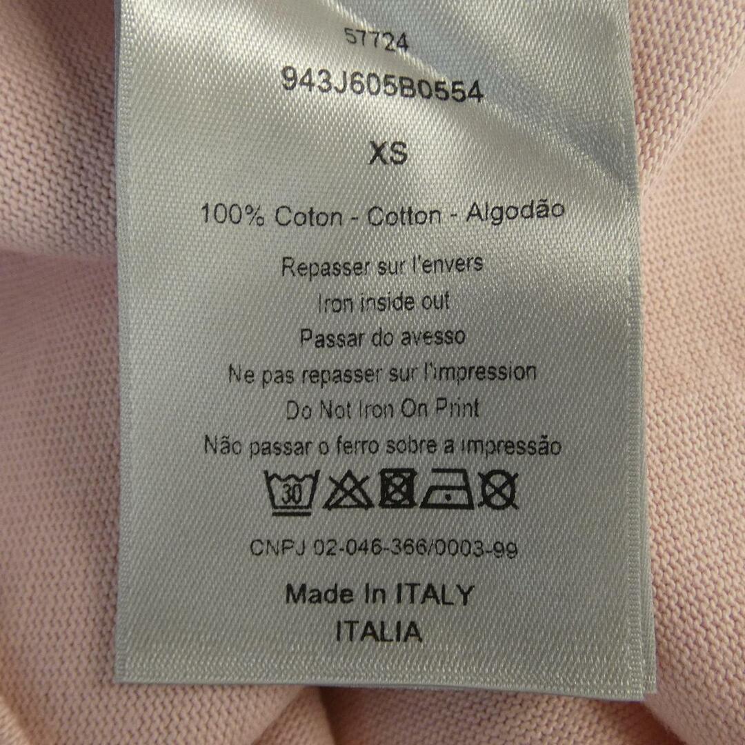 Dior(ディオール)のディオール DIOR Tシャツ メンズのトップス(シャツ)の商品写真