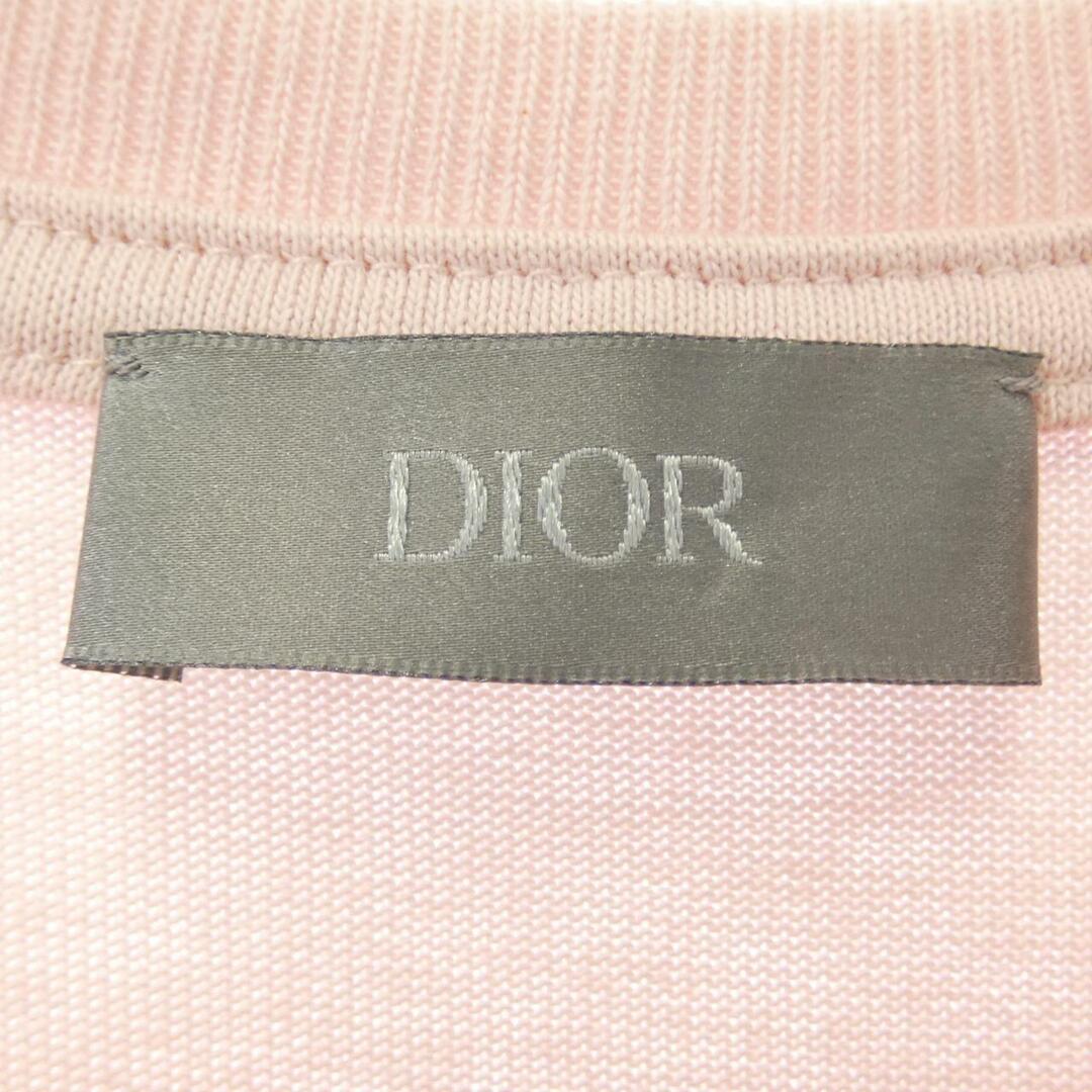Dior(ディオール)のディオール DIOR Tシャツ メンズのトップス(シャツ)の商品写真